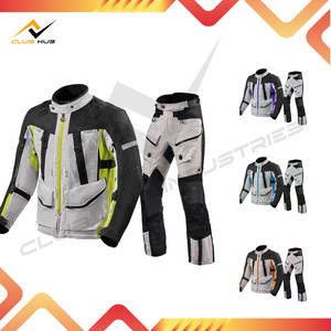 Chaqueta de Motocicleta Delgada de Punto para Mujer, con Cuello de Piel, Cierre de Cremallera, Transpirable, de Cuero Genuino, con Bordado Negro en la Parte Delantera - Product Image 5