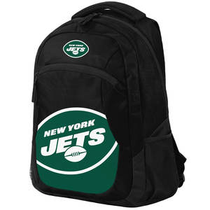 Grand sac à dos personnalisé pour ballons de sport d'extérieur : basketball, football, soccer (USA) - Product Image 4