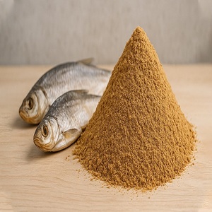 Harina de Soja de Primera Calidad con 46% de Proteína para Alimentación Animal, Disponible para Productos Nutritivos de Harina de Pescado, Grado de Exportación - Product Image 4