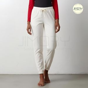 กางเกงลำลองมีสไตล์สำหรับผู้หญิงรวมถึงกางเกงคาร์โก้กางเกงทรงหลวมกางเกงผ้าลินินและกางเกงขายาวสำหรับผู้หญิง - Product Image 6