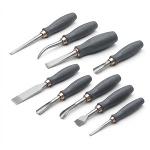 Ensemble de ciseaux à os manuels en acier inoxydable de qualité supérieure, outils chirurgicaux orthopédiques, instruments de précision pour la coupe des os, INSTRUMENTS médicaux - Product Image 1
