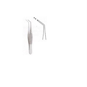 คีมทำปลาสำหรับผ่าตัดทำจากสเตนเลสสตีลเครื่องมือทางการแพทย์ - Product Image 6