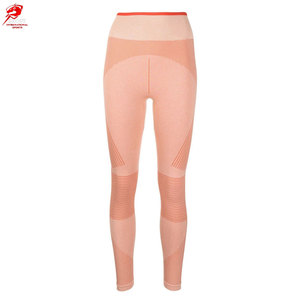 Leggings Active Motion Premium, confort quotidien, extensibles, respirants, taille haute, style sport, yoga, course à pied - Product Image 1