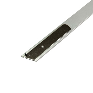 Cuchillas de Corte de Uretano AllSupply AL0091-60 para Vehículos, 600 mm (24'') de Largo, Herramienta Manual de Taiwán - Product Image 2