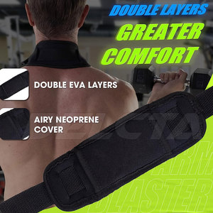 Blaster de musculation de haute qualité pour biceps, accessoires d'équipement de fitness, unisexe - Product Image 4