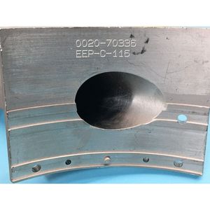 AMAT 0020-70336 HP ROBOT WING + AMAT 0020-20390 - อุปกรณ์และอะไหล่เซมิคอนดักเตอร์มือสองระดับโลกที่เชื่อถือได้ - Product Image 1