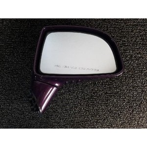 กระจกมองข้างขวา Carens ปี 2006-2010 ของแท้ มือสอง รุ่น 876201D010 - Product Image 3