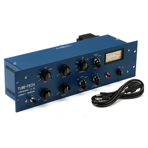 เครื่องอัดแสงแบบหลอด Tube-Tech CL 1B - Product Image 5