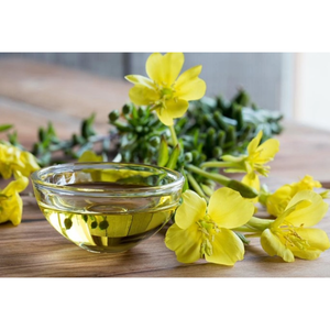 Evening Primrose Oil Cold Pressed 100% Pure Natural Plant Oil for Skin Care <b>Bulk</b> Supply - Product Image 5