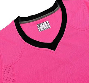 Maillots de football de design haut de gamme pour hommes, chemises de sport unisexes pour l'entraînement et le fitness, uniformes sportifs, tenues décontractées - Product Image 3
