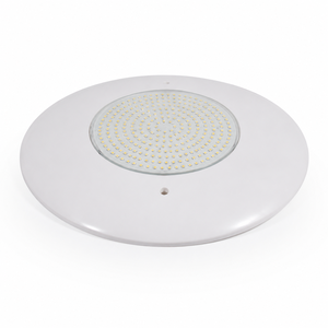 Luz LED para <span class=keywords><strong>Piscina</strong></span> de 8mm Ultra Plana, 35W DC12V IP68 Impermeable RGBW con Control DMX512 y Función de Memoria - Product Image 1