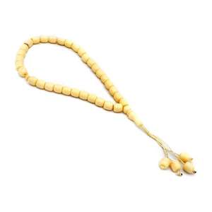 Cuentas de Resina para Tasbih, Accesorio Islámico de Moda para Ramadán - Product Image 6