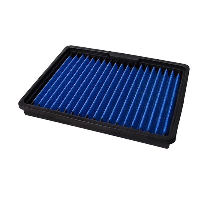 シモタ SIMOTA JR-2C 100mm Simota Air Filter - Universal Cone Filter for All Cars