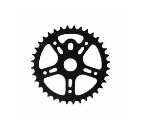 Portabultos Trasero Universal Ajustable para Bicicleta, Resistente, con Abrazadera de Resorte, Plateado Electrolítico, Accesorios para Bicicleta - Product Image 2