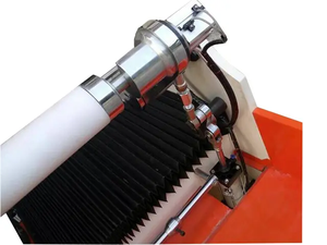 GL-701P PVC Máy Cắt Băng tự động Máy Cắt băng tự động băng dính Máy cắt - Product Image 2