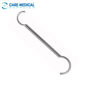 Juego de Instrumentos Quirúrgicos de Alta Calidad para Cirugía Menor, Fabricados en Acero Inoxidable en Pakistán, Juego Ortopédico Surgiright Machinery - Product Image 2