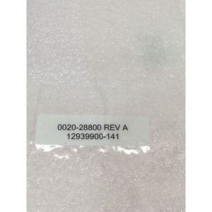 Disco INDURA AMAT 0020-28800, 8" ADV 101, SST - Equipo y Piezas de Semiconductores de Confianza de la Marca Global Legacy - Product Image 5