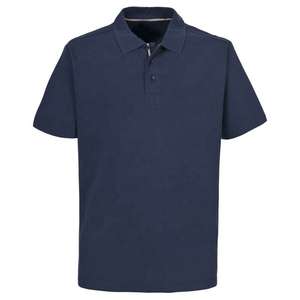 Casual Wear <b>Men</b> Polo <b>Shirts</b> Hot Selling Custom Logo Sublimation Design Breathable Polo <b>Shirts</b> for Golfers <b>Men</b> Cotton Plus Size - Product Image 1