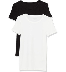 Camisetas de Verano para Mujer al Por Mayor, al Mejor Precio, Transpirables, de Secado Rápido, Estilo Urbano, Colores y Tallas Personalizables, Alta Calidad - Product Image 1