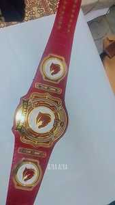 เข็มขัดแชมป์แบบกำหนดเอง - Product Image 4