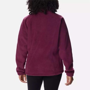 Chaqueta de Invierno para Hombre de Alta Calidad OEM, Forro Polar, Cierre Completo, Cuello Alto, Bordado Frontal, Casual, Resistente al Viento, con Bolsillos - Product Image 4