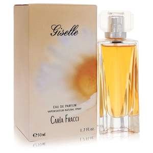 Giselle Eau De Parfum Spray Profumo Fragrante da Donna - Product Image 1