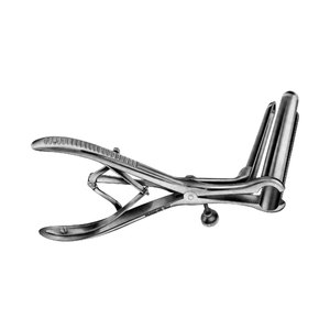 Spéculum rectal Mathieu : Meilleures pratiques pour un examen rectal précis, Instrument médical - Product Image 2
