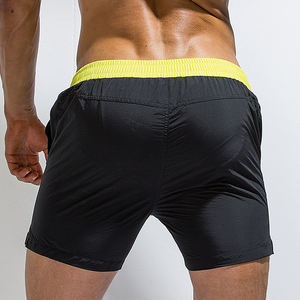 Nouveau produit : Short de bain pour homme, séchage rapide, respirant, idéal pour l'été et la plage - Product Image 6