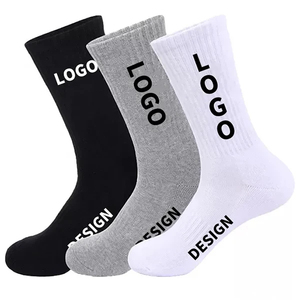 Sports <b>Socks</b> for Men and <b>Women</b> Breathable Athletic Performance <b>Socks</b> for Running Gym Workout Training Fitness and Everyday - Product Image 4