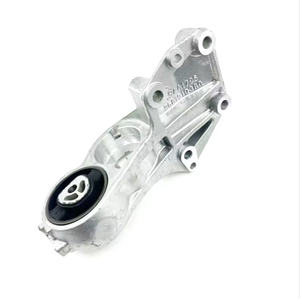 Soportes de motor inferior derecho 1807L4 1807P0 para Peugeot 206, 207, 307, 308 Citroen C2, C4 1.4, 1.6 - Product Image 2