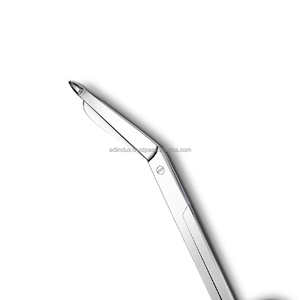 Ensemble d'instruments de ciseaux à pansements manuels en acier pour infirmières, chirurgie générale, équipement médical chirurgical - Product Image 3