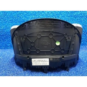 ชุดหน้าปัดเรือนไมล์มือสองสำหรับรถยนต์ C-class รุ่น A2059002416 - Product Image 3