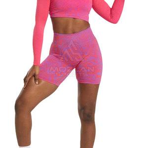 Shorts de Compresión Impermeables de Alta Calidad, Hechos a Medida, Nuevo Diseño - Product Image 2