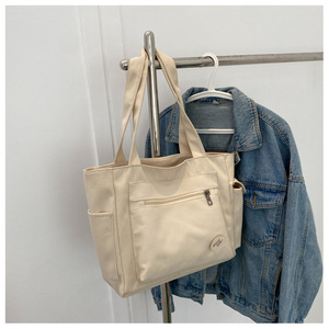 Bolsos de Noche para Mujer, Diseño OEM y ODM, de Lona, Impermeables, Personalizables, Casuales y a la Moda, para Mujer y Hombre - Product Image 5