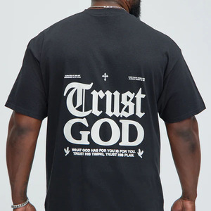 Mens <b>Tshirt</b> High QualityTshirt Men Customizable Heat Transfer Logos Casual <b>Tshirts</b> For Men - Product Image 4