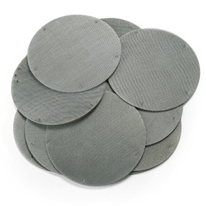 Filtro de Fibra de Poliéster con Carbón Activado de Alta Calidad, Alta Capacidad de Retención de Polvo, Suministros de Filtro Completos - Product Image 1