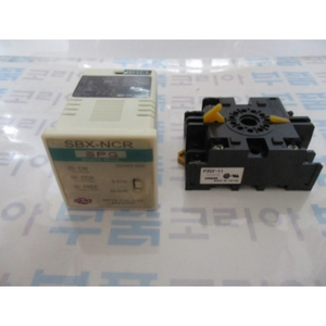 ชุดเบรก SBX-NCR SPG สินค้าเบรกเกอร์ - Product Image 1