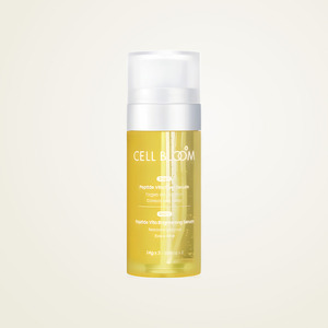 Produits de soin de la peau coréens Cell Bloom Peptaideu Vita Dyueol sérum - Product Image 2