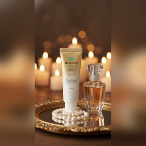 REJUR Crema Activa Calmante con Niacinamida y Ácido Hialurónico, Hidratante Coreano para el Cuidado de la Piel OEM - Product Image 3