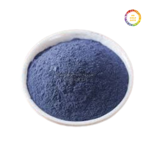 Polvo de Flor de Guisante Mariposa Orgánico 100% Puro Natural Colorante con 24 Meses de Vida Útil - Product Image 1