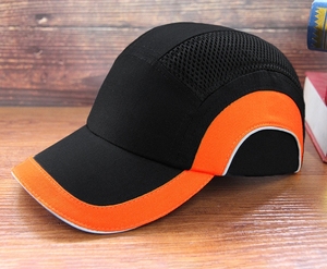 Gorra de Béisbol de Malla con Logotipo Personalizado, Transpirable, Impermeable, de 6 Paneles, Ajustada, para Deportes al Aire Libre, Primavera/Verano, Unisex, para Adultos - Product Image 1