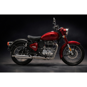 MOTOCICLETTA <span class=keywords><strong>ROYAL</strong></span> <span class=keywords><strong>ENFIELD</strong></span> "CLASSIC 350" IN VENDITA a Prezzi Convenienti, MIGLIORE MOTO con Eccellente Economia di Carburante e Prestazioni - Product Image 1