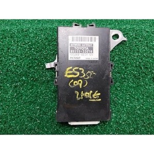 ES Usado: ECU y Módulos de Computación 8911133010 - Product Image 1
