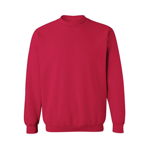Custom Winter <b>Crewneck</b> Sweatshirt OEM ODM Cotton Garment Manufacturing Company <b>Crewneck</b> Sweatshirt OEM ODM Premium Fabric Shirts - Product Image 1