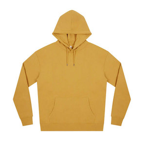 Sudadera con Capucha de Felpa Premium Estilo Urbano, Ligera, Holgada y Personalizable - Product Image 3