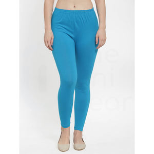 Leggings de Yoga para Mujer, Nuevo Modelo, Alta Calidad, Spandex/Nailon, Transpirables, de Secado Rápido, Ecológicos, Cintura Elástica, Diseño Liso - Product Image 1