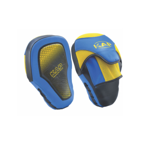 Manoplas de Boxeo de Cuero PU de Alta Calidad con Logotipo Personalizado, Par de Manoplas de Entrenamiento para Kickboxing, Artes Marciales y Boxeo - Product Image 1
