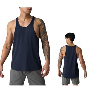 Custom Men Gym Tank <b>Top</b> Breathable Sleeveless Fitness Shirt Running Workout Vest Wholesale OEM ODM Manufacturer - Product Image 1
