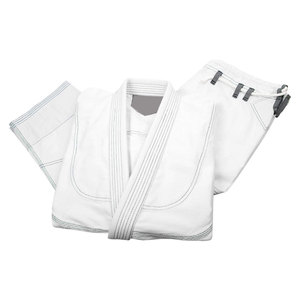 Uniforme de Jiu-Jitsu de Diseño Moderno, Hecho Profesionalmente, al por Mayor a Bajo Precio - Product Image 2