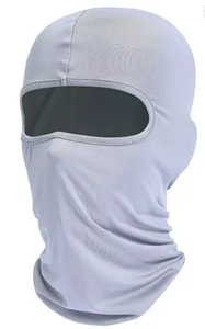 Balaclava respirante et imperméable en Spandex/Polyester, ajustable, unisexe, pour sports de plein air, fabrication sous marque privée - Product Image 6